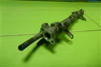 Рейка топливная рампа (1.6л 4G18) для Mitsubishi Lancer-9  с 2003-2008г
