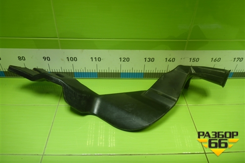 Воздуховод отопителя (MR958616) для Mitsubishi Lancer-9  с 2003-2008г