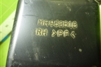 Воздуховод отопителя (MR958616) для Mitsubishi Lancer-9  с 2003-2008г