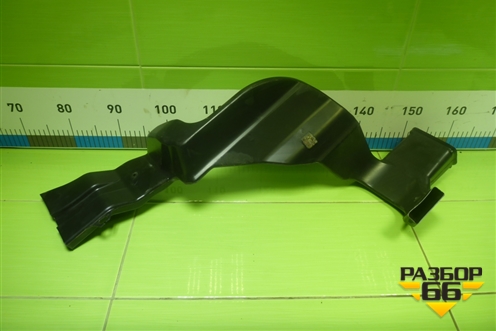 Воздуховод отопителя (MR958616) для Mitsubishi Lancer-9  с 2003-2008г