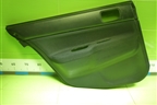Обшивка двери задней левой под электрику (MR444251) для Mitsubishi Lancer-9  с 2003-2008г