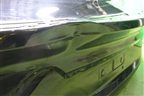 Дверь багажника со стеклом (5062043200C15) для Geely Tugella с 2019г
