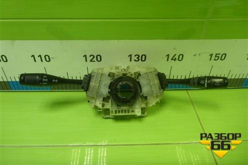 Переключатель подрулевой в сборе (8600A048) для Mitsubishi Lancer-9  с 2003-2008г