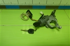 Замок зажигания для Mitsubishi Lancer-9  с 2003-2008г