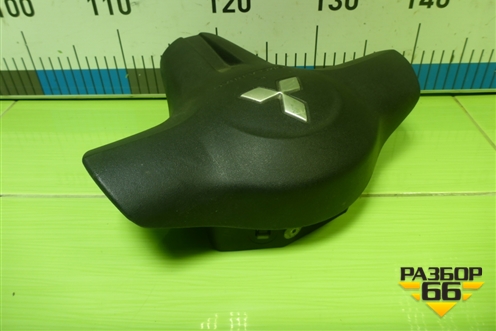 Подушка безопасности в рулевое колесо (7030A146) для Mitsubishi Lancer-9  с 2003-2008г