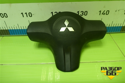 Подушка безопасности в рулевое колесо (7030A146) для Mitsubishi Lancer-9  с 2003-2008г