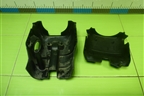 Кожух рулевой колонки (MR506453) для Mitsubishi Lancer-9  с 2003-2008г