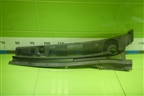 Решетка стеклоочистителей левая (MR533285) для Mitsubishi Lancer-9  с 2003-2008г