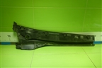 Решетка стеклоочистителей левая (MR533285) для Mitsubishi Lancer-9  с 2003-2008г