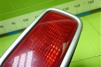 Фонарь в задний бампер правый (обманка) для Mitsubishi Lancer-9  с 2003-2008г