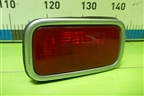 Фонарь в задний бампер правый (обманка) для Mitsubishi Lancer-9  с 2003-2008г