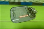 Лючок бензобака для Mitsubishi Lancer-9  с 2003-2008г