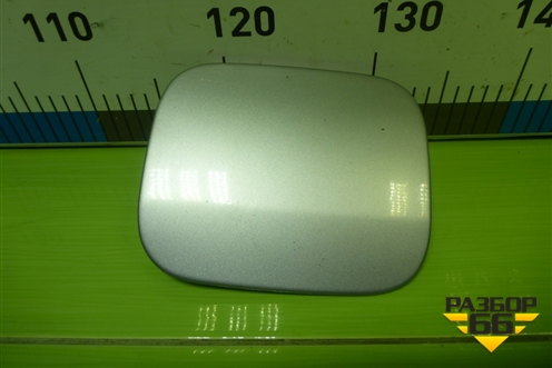 Лючок бензобака для Mitsubishi Lancer-9  с 2003-2008г