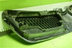Решетка радиатора (после 2005г) (7450A235) для Mitsubishi Lancer-9  с 2003-2008г