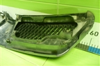 Решетка радиатора (после 2005г) (7450A235) для Mitsubishi Lancer-9  с 2003-2008г