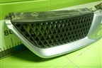 Решетка радиатора (после 2005г) (7450A235) для Mitsubishi Lancer-9  с 2003-2008г