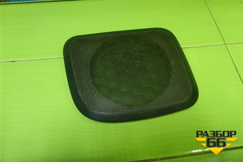 Решетка динамика (задняя левая) (MR444217) для Mitsubishi Lancer-9  с 2003-2008г