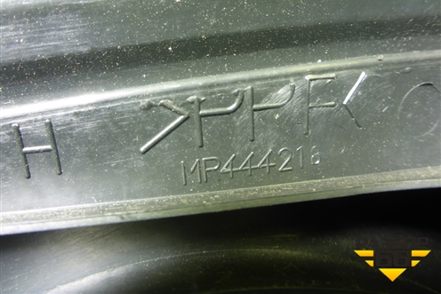 Решетка динамика (задняя правая) (MR444218) для Mitsubishi Lancer-9  с 2003-2008г