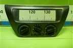 Модуль управления отопителем (MN185349HA) для Mitsubishi Lancer-9  с 2003-2008г