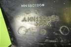 Воздухозаборник воздушного фильтра (MN135194) для Mitsubishi Lancer-9  с 2003-2008г