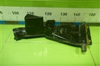 Воздухозаборник воздушного фильтра (MN135194) для Mitsubishi Lancer-9  с 2003-2008г