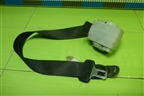 Ремень безопасности задний левый (TKAB0N679) для Mitsubishi Lancer-9  с 2003-2008г