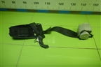Ремень безопасности задний центральный (TKAB0N689) для Mitsubishi Lancer-9  с 2003-2008г