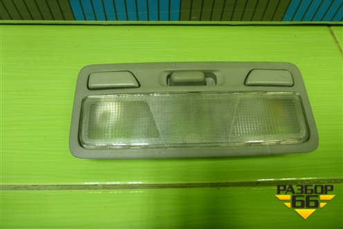 Плафон салонный передний (MR330450) для Mitsubishi Lancer-9  с 2003-2008г