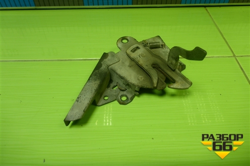 Замок капота для Mitsubishi Lancer-9  с 2003-2008г