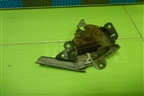 Замок капота для Mitsubishi Lancer-9  с 2003-2008г