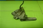 Замок капота для Mitsubishi Lancer-9  с 2003-2008г