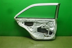 Дверь задняя левая (6700433200) для Toyota Camry V50 с 2011-2018г