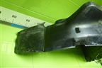 Локер передний правый (MN126808) для Mitsubishi Lancer-9  с 2003-2008г