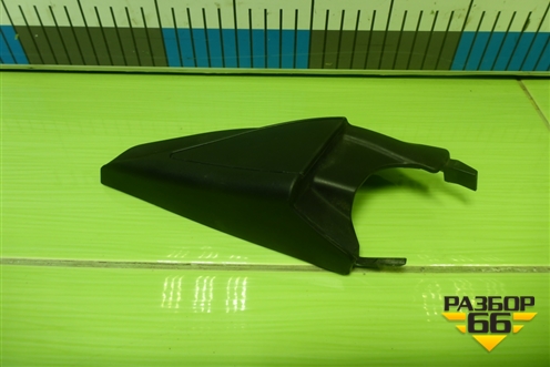 Накладка двери передней левой уголок (MR441633) для Mitsubishi Lancer-9  с 2003-2008г