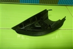 Накладка двери передней левой уголок (MR441633) для Mitsubishi Lancer-9  с 2003-2008г
