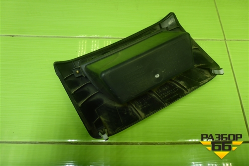 Ящик передней консоли (MR532631) для Mitsubishi Lancer-9  с 2003-2008г