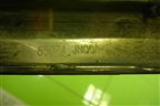 Накладка заднего бампера правая (85074JN00A) для Nissan Teana (J32) с 2008-2013г