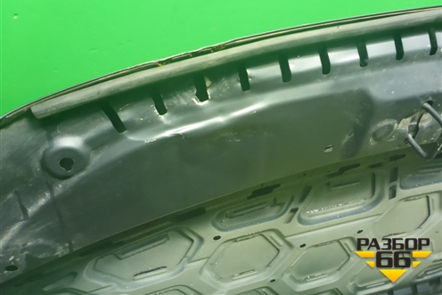 Капот (5032064600C15) для Geely Monjaro с 2021г