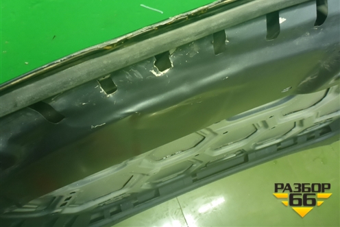 Капот (5032064600C15) для Geely Monjaro с 2021г