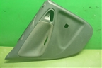 Обшивка двери задней левой под механику (6761452010) для Toyota Yaris с 1999-2005г