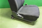 Сиденье переднее правое для Mitsubishi Lancer-9  с 2003-2008г