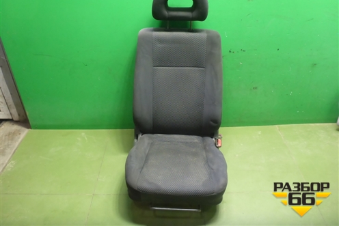 Сиденье переднее правое для Mitsubishi Lancer-9  с 2003-2008г