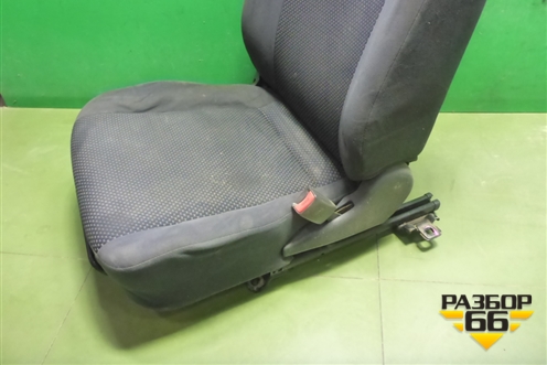 Сиденье переднее правое для Mitsubishi Lancer-9  с 2003-2008г