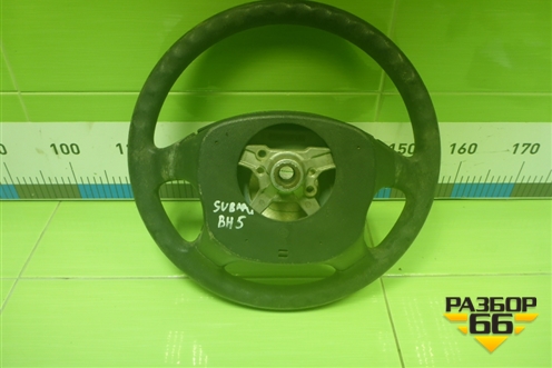 Рулевое колесо под AIR BAG с AIR BAG для Subaru Legacy (B12) с 1998-2003г