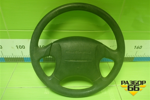 Рулевое колесо под AIR BAG с AIR BAG для Subaru Legacy (B12) с 1998-2003г
