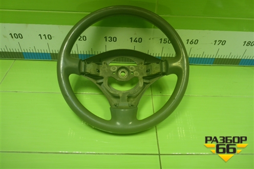 Рулевое колесо под AIR BAG без AIR BAG (4518452010) для Toyota Yaris с 1999-2005г