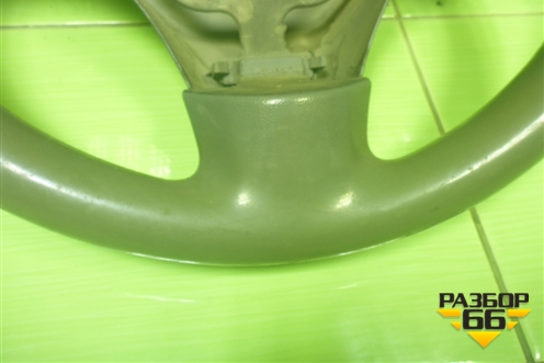 Рулевое колесо под AIR BAG без AIR BAG (4518452010) для Toyota Yaris с 1999-2005г