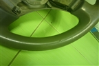 Рулевое колесо под AIR BAG без AIR BAG (4518452010) для Toyota Yaris с 1999-2005г