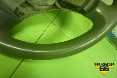 Рулевое колесо под AIR BAG без AIR BAG (4518452010) для Toyota Yaris с 1999-2005г