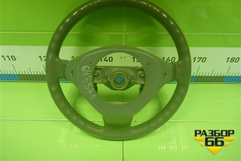 Рулевое колесо под AIR BAG без AIR BAG (4518452010) для Toyota Yaris с 1999-2005г